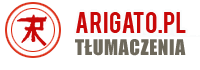 Tumacz grecki ZOTY STOK